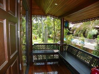 Baan Habeebee Resort