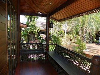 Baan Habeebee Resort