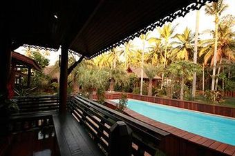 Baan Habeebee Resort