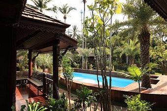 Baan Habeebee Resort