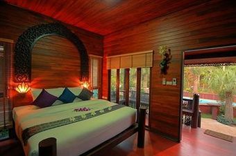 Baan Habeebee Resort