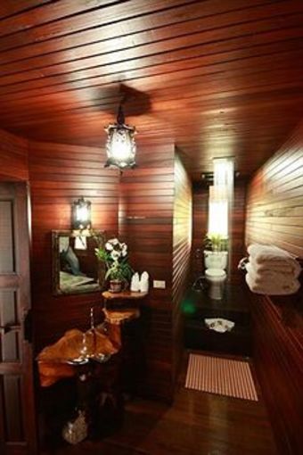 Baan Habeebee Resort
