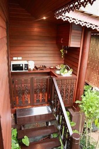 Baan Habeebee Resort