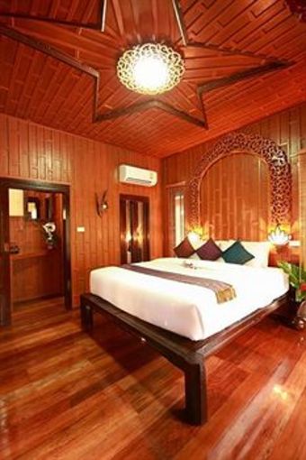 Baan Habeebee Resort