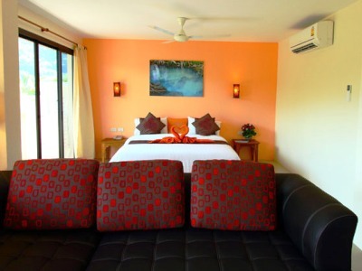 Hotel Srisuksant Resort
