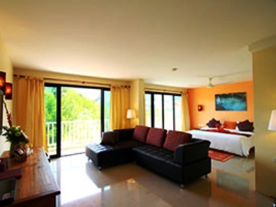 Hotel Srisuksant Resort