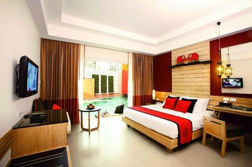 The Small Hotel Krabi