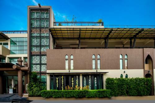 The Small Hotel Krabi