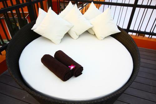 The Small Hotel Krabi