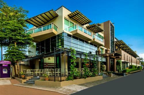 The Small Hotel Krabi