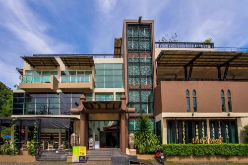 The Small Hotel Krabi