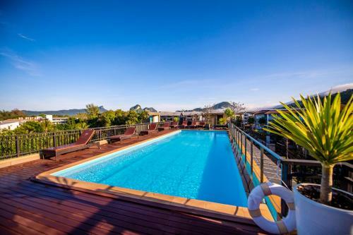 The Small Hotel Krabi