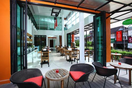 The Small Hotel Krabi