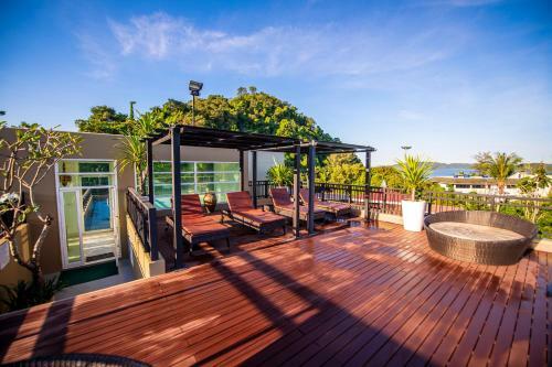 The Small Hotel Krabi