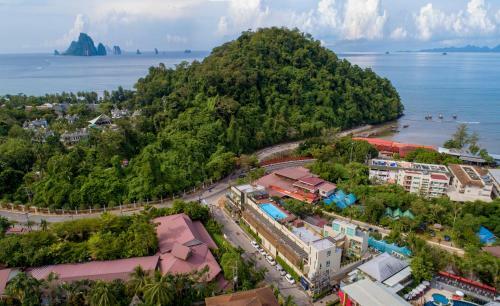 The Small Hotel Krabi
