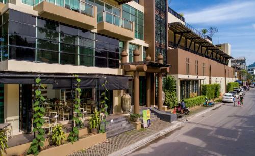 The Small Hotel Krabi