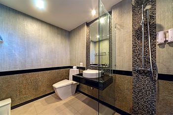 Albergue Aonang Regent Hotel