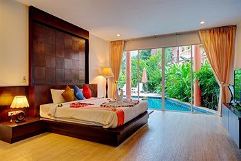 Albergue Aonang Regent Hotel