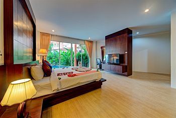 Albergue Aonang Regent Hotel