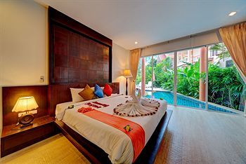 Albergue Aonang Regent Hotel