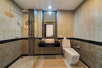 Albergue Aonang Regent Hotel