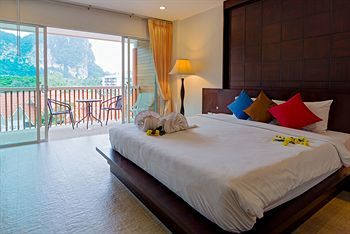 Albergue Aonang Regent Hotel