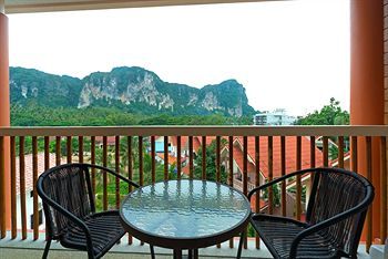 Albergue Aonang Regent Hotel