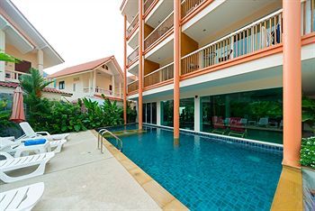 Albergue Aonang Regent Hotel