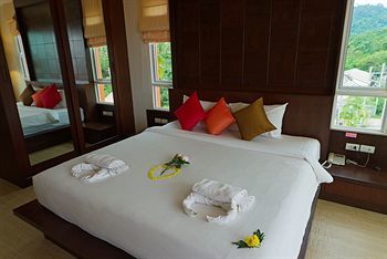 Albergue Aonang Regent Hotel
