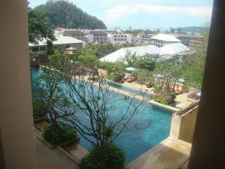 Hotel Pavilion Queen's Bay
