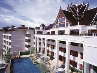 Hotel Pavilion Queen's Bay
