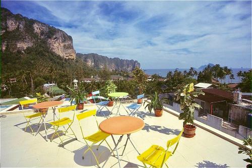 Hostal J Mansion