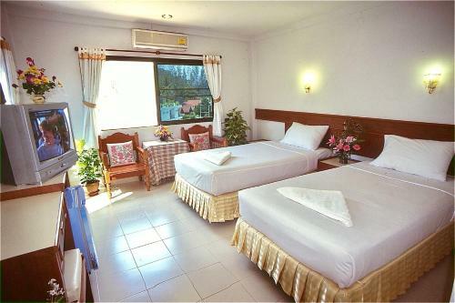 Hostal J Mansion