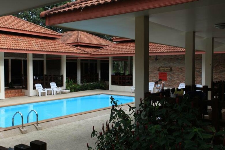 Chaya Resort