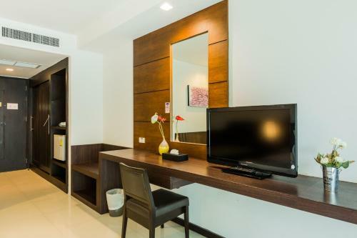 Hotel Apasari Krabi