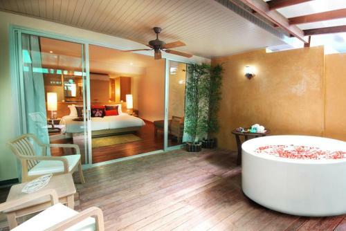 Hotel Pakasai Resort