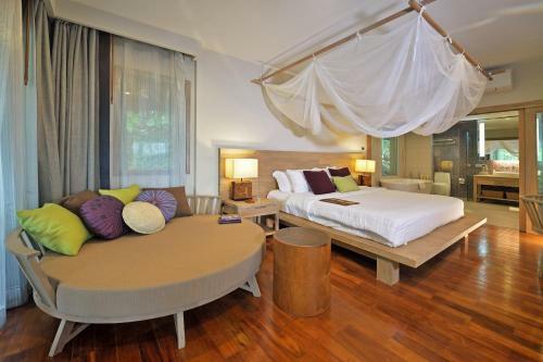 Hotel Pakasai Resort