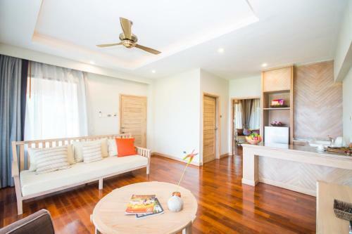 Hotel Pakasai Resort