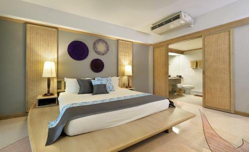 Hotel Pakasai Resort