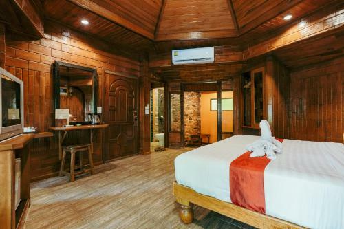 Hotel Phu Pha Aonang Resort & Spa