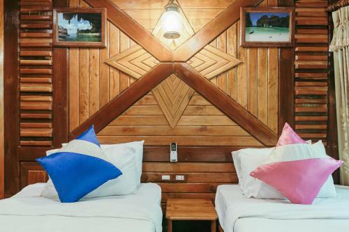 Hotel Phu Pha Aonang Resort & Spa