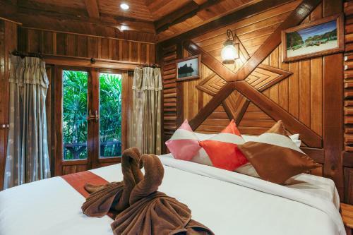Hotel Phu Pha Aonang Resort & Spa