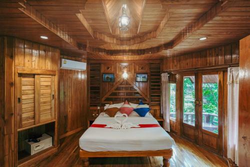 Hotel Phu Pha Aonang Resort & Spa