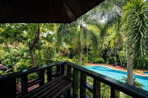 Hotel Phu Pha Aonang Resort & Spa