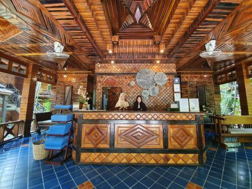 Hotel Phu Pha Aonang Resort & Spa