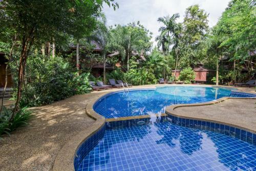 Hotel Phu Pha Aonang Resort & Spa