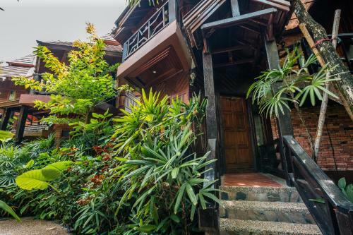 Hotel Phu Pha Aonang Resort & Spa