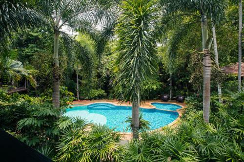 Hotel Phu Pha Aonang Resort & Spa