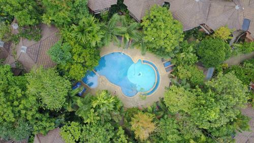 Hotel Phu Pha Aonang Resort & Spa