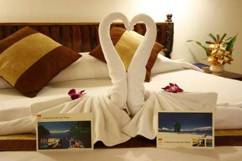 Aonang Sunset Hotel